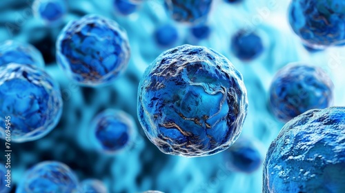 Collaborative research project between universities and biotech companies advances stem cell