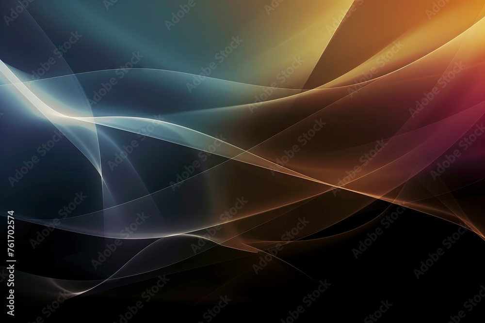 Naklejka premium Screensaver - Desktop Wallpaper 