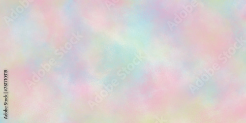 Abstract bright and shinny lovely soft color watercolor background, Beautiful and light color colorful background, Colorful and bright watercolor background texture with grunge watercolor splashes.