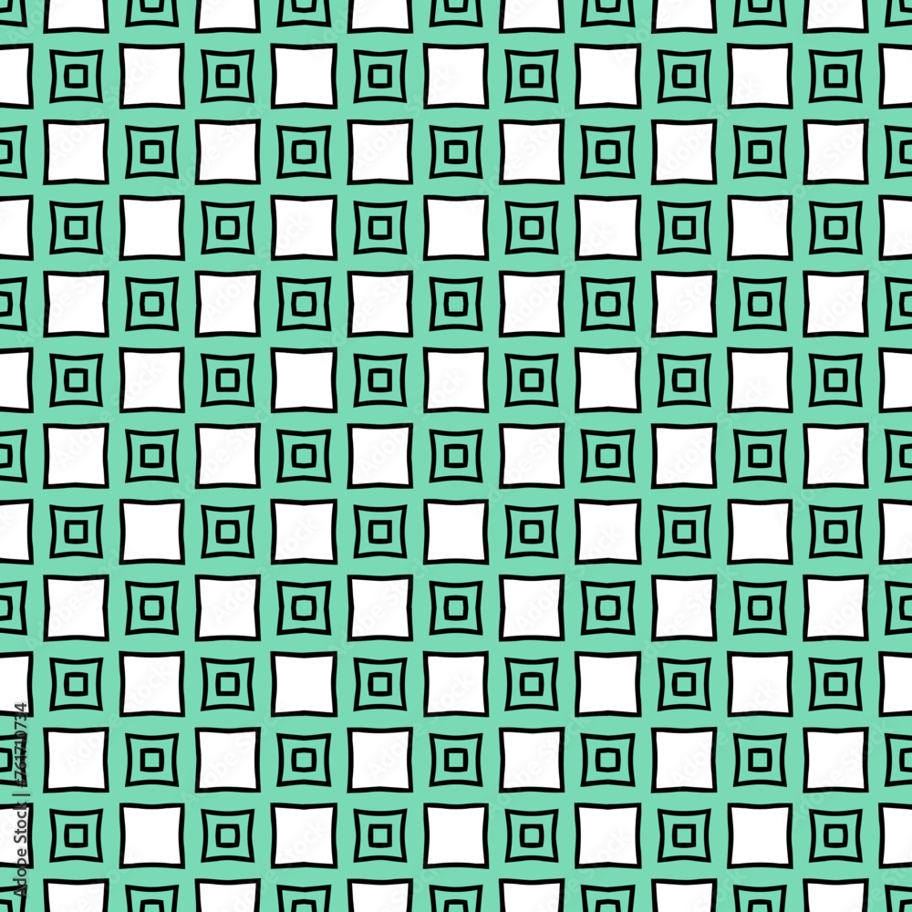 Multi color seamless abstract pattern. Background and backdrop. Multi Colored. Colorful ornamental design. Colored mosaic ornaments. Vector graphic illustration. Multi color seamless abstract pattern. Background and backdrop. Multi Colored. Colorful ornamental design. Colored mosaic ornaments. Vector graphic illustration.