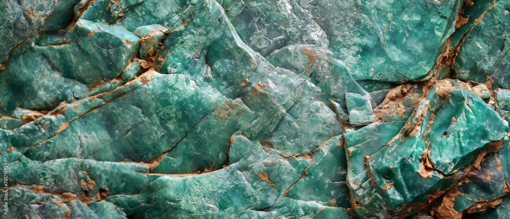 extreme close up texture of granite with emerald viens extreme close up texture of granite with emerald viens