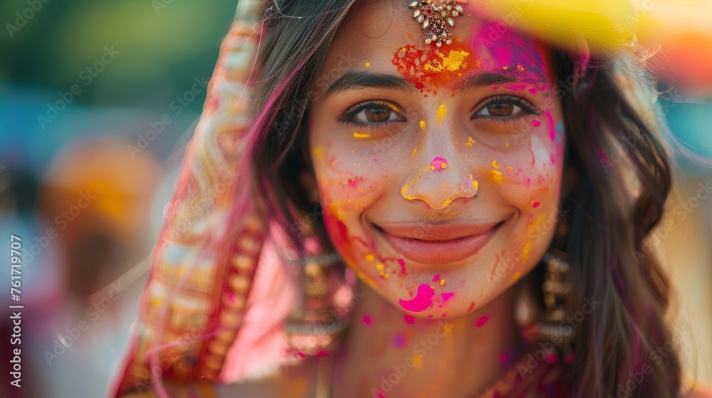 Holi Festival Holi Festival