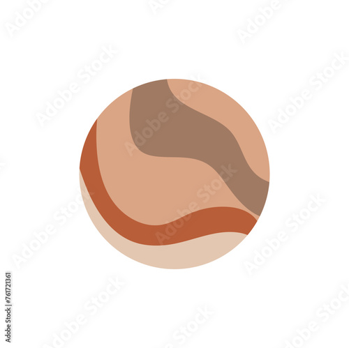 Abstract shapes for insta highlight 