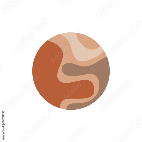 Abstract shapes for insta highlight 