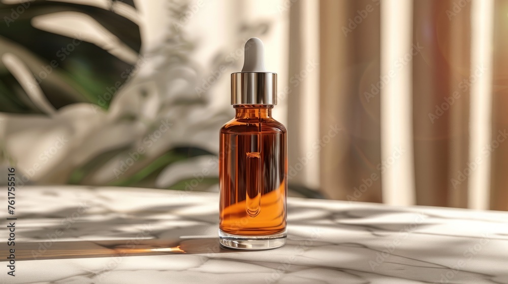 A serum packed with antioxidants for skin protection A serum packed with antioxidants for skin protection