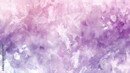 Watercolor background  watercolor art for text and presentations