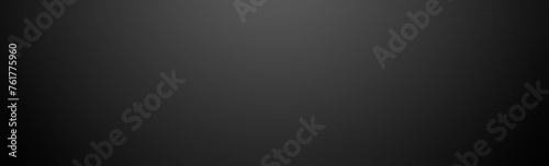 Black textured background gradient wide web design banner
