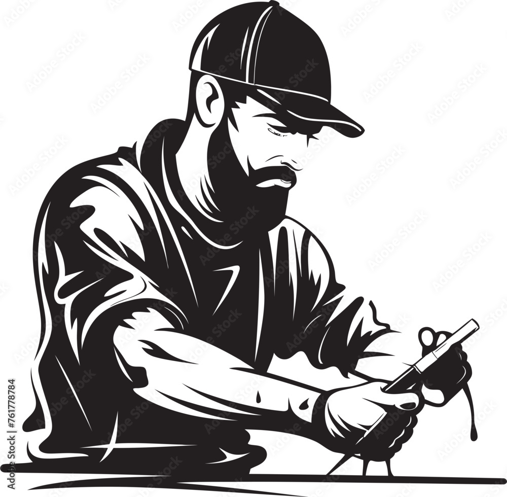 GraffitiGuru Vector Artist Icon UrbanCraft Vector Graffiti Icon GraffitiGuru Vector Artist Icon UrbanCraft Vector Graffiti Icon