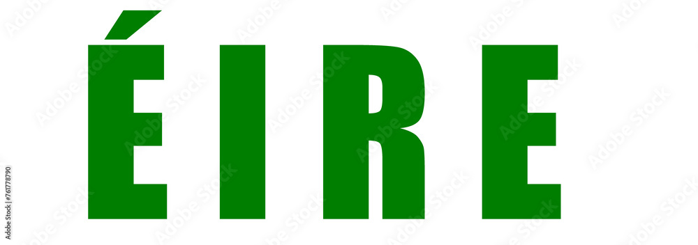 I love Ireland Irish png I love Ireland Irish png