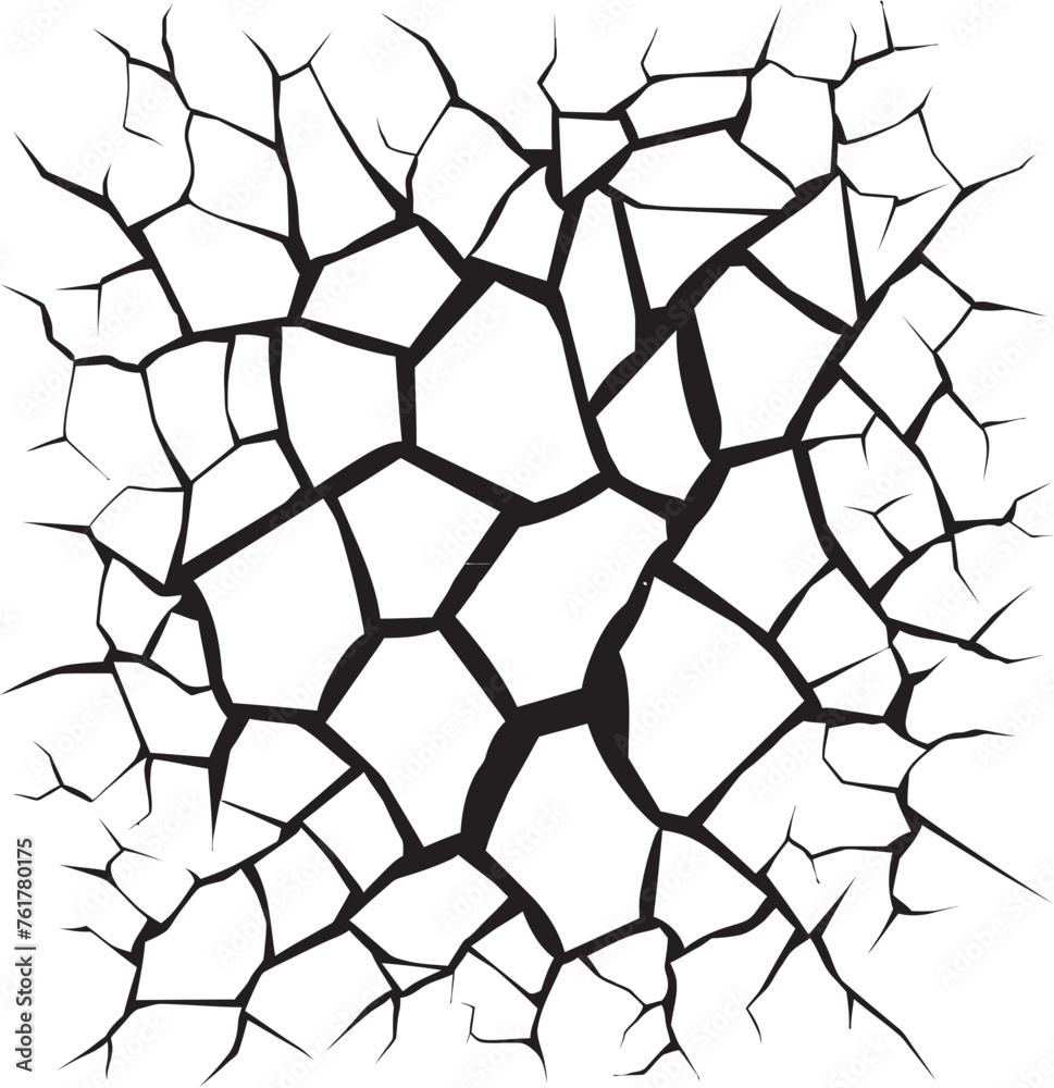 DoodleRupture Hand Drawn Symbol SketchSplit Vector Crack Design DoodleRupture Hand Drawn Symbol SketchSplit Vector Crack Design