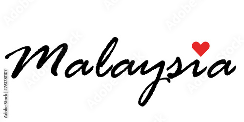 Photography I love Malaysia