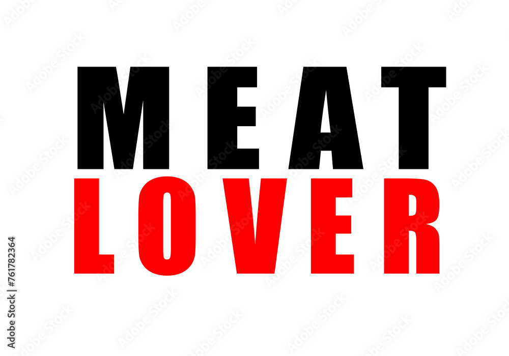 Meat lover png