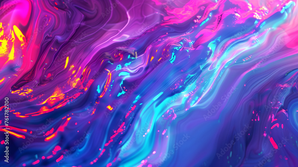 abstract neon texture abstract neon texture