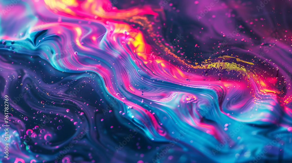 abstract neon texture abstract neon texture