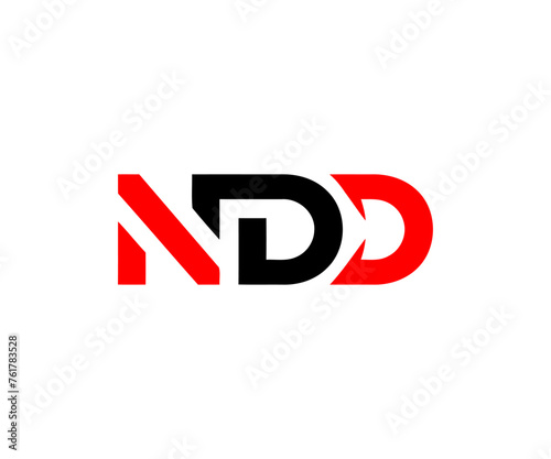 ndd logo photo