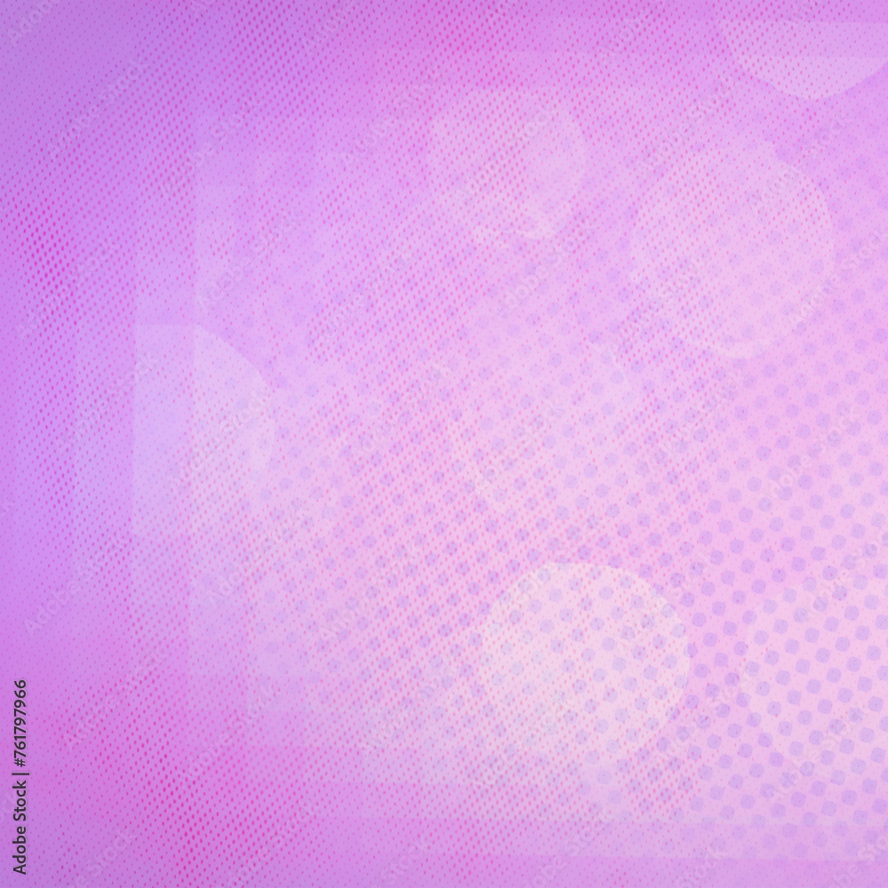 Pink bokeh square background for banner, poster, ad, celebrations, and various design works Pink bokeh square background for banner, poster, ad, celebrations, and various design works