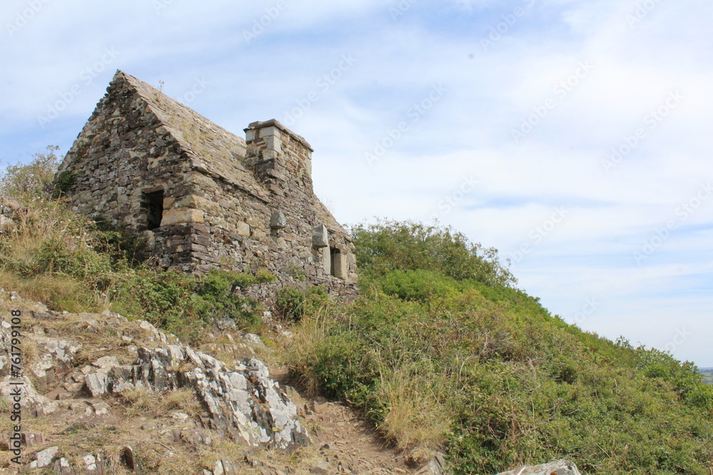 cabane Vauban 