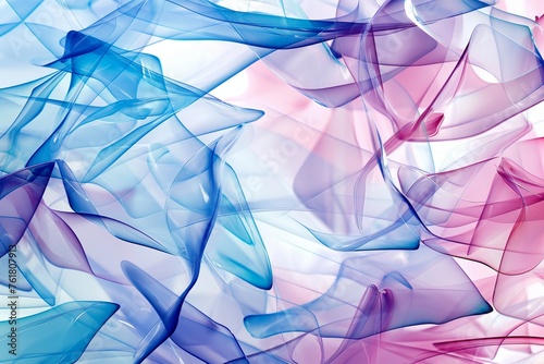 Chaotic Glass Shapes illustration background, chaotic glass shape background, glass background, banner background, glass chaotic background