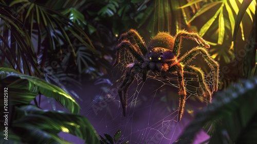 Anansi Caribbean mythology Anansi the trickster spider