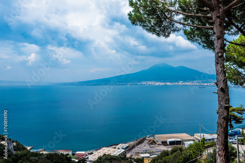 Castellammare di Stabia, Napoli, Campania, Italy 