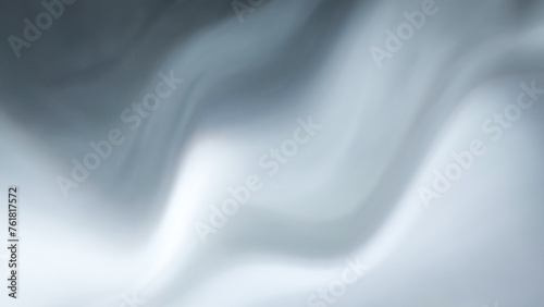 abstract background with smoke