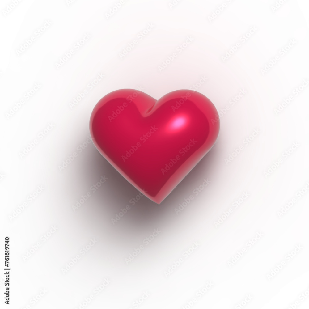 3D_heart