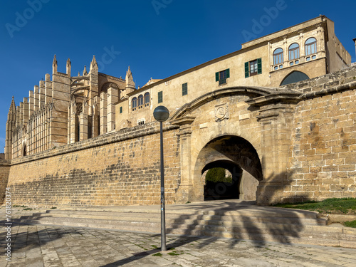 cathedral de mallorca
