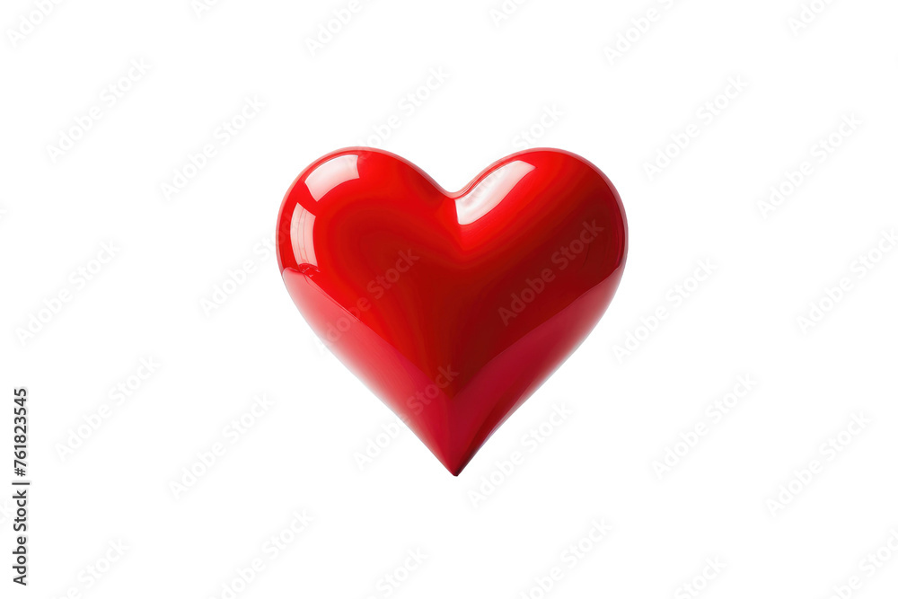 Big red heart symbol, stock photo quality, isolated, white background, high-key lighting, flat lay composition, crisp edges, pure red contrasting, high resolution, digital photography, ultra clear Big red heart symbol, stock photo quality, isolated, white background, high-key lighting, flat lay composition, crisp edges, pure red contrasting, high resolution, digital photography, ultra clear