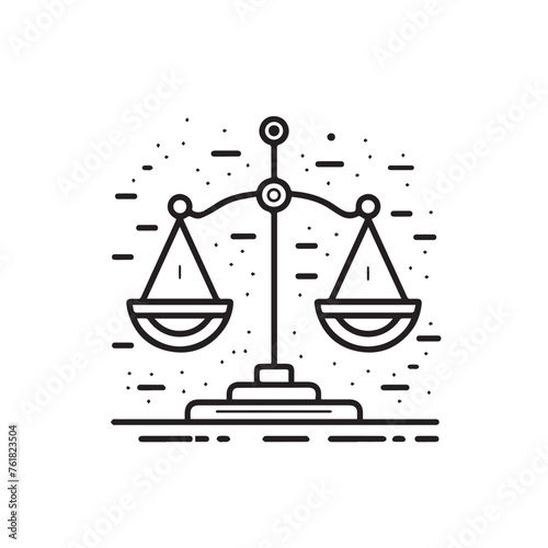 scales of justice