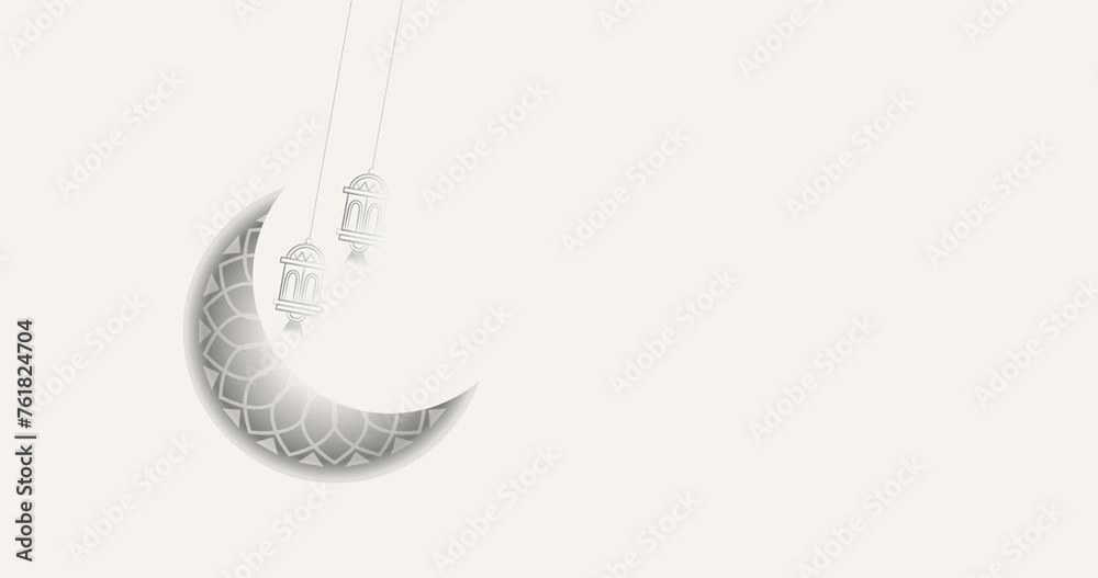 Eid Mubarak Animation Background 2024 Eid Mubarak Animation Background 2024