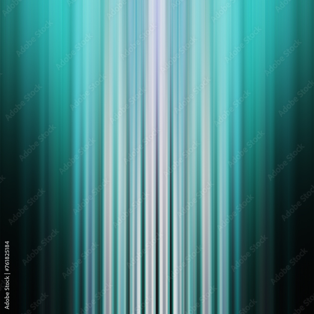 Fototapeta premium Colorful stripe abstract background. Motion effect. Color lines. Colored fiber texture backdrop and banner.