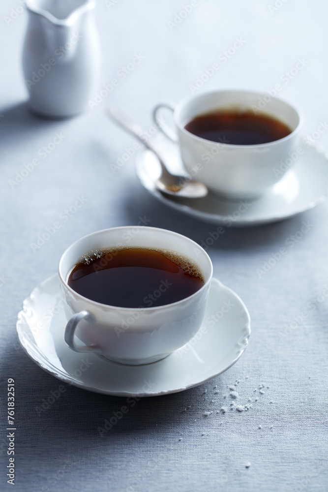2 cups of coffee 2 cups of coffee