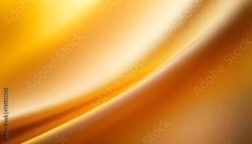 yellow gold and orange smooth silk gradient background degraded