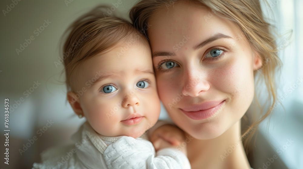 mother and baby isolated on transparent background mother and baby isolated on transparent background