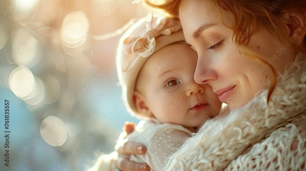 mother and baby isolated on transparent background mother and baby isolated on transparent background