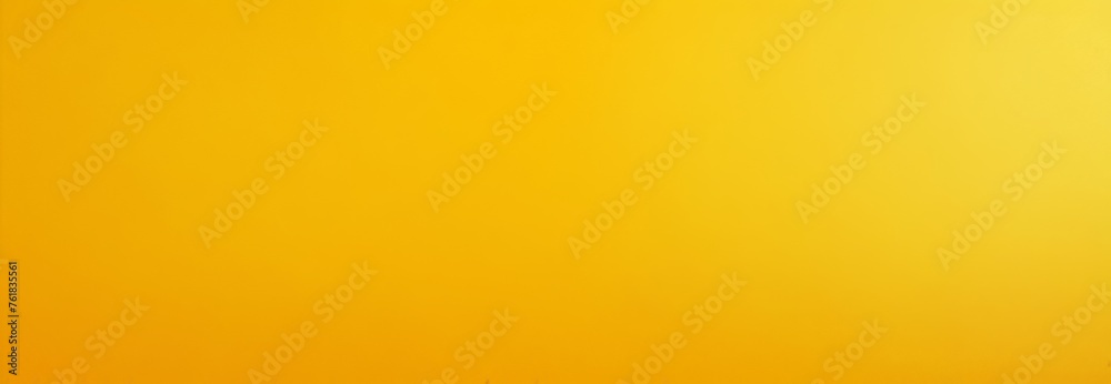 clean yellow background, soft gradient wide banner clean yellow background, soft gradient wide banner