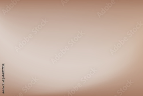 Aesthetic abstract nude gradient background with beige, pink, pastel, soft blurred texture pattern. Backdrop for social media stories, album covers, banners, templates for digital marketing