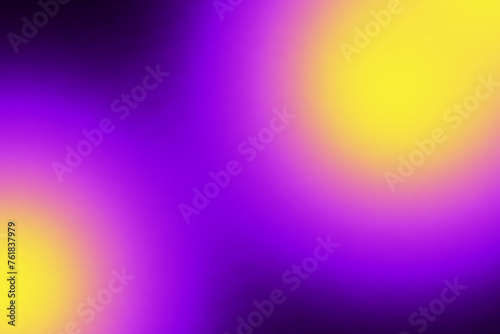Thermal map abstract gradient cold and warm color background with infrared blurred pattern. Retro faded acid neon social media poster, stories highlight templates for digital marketing for stories