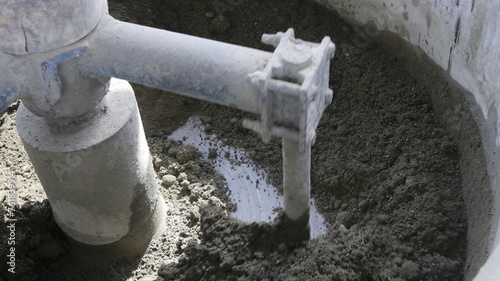 Wallpaper Mural piedras, concreto, desmonte, construcción Torontodigital.ca