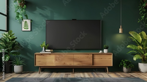 modern cabinet tv