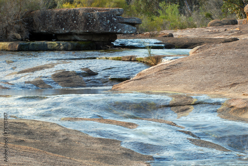 Girraween National Park, Queensland, Australia photo