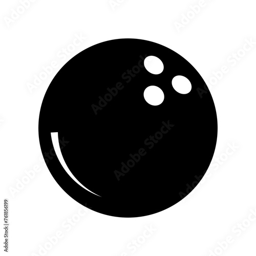 Bowling icon