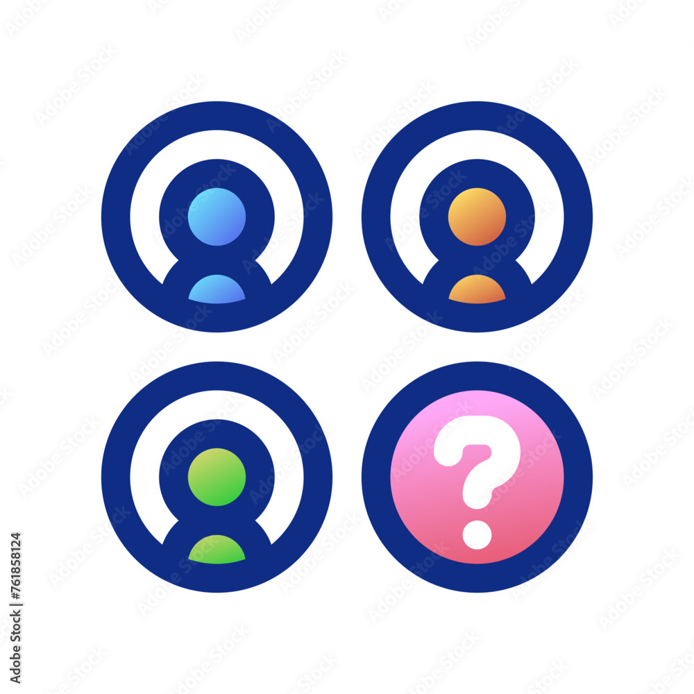 Editable team, available position, open, job vacancy, member vector icon. Business, work, office. Part of a big icon set family. Perfect for web and app interfaces, presentations, infographics, etc Editable team, available position, open, job vacancy, member vector icon. Business, work, office. Part of a big icon set family. Perfect for web and app interfaces, presentations, infographics, etc