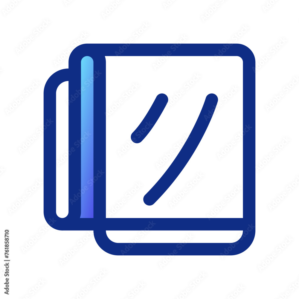 Editable towel vector icon. Barbershop, lifestyle, grooming. Part of a big icon set family. Perfect for web and app interfaces, presentations, infographics, etc Editable towel vector icon. Barbershop, lifestyle, grooming. Part of a big icon set family. Perfect for web and app interfaces, presentations, infographics, etc