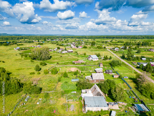 use of drones for military reconnaissance in rural areas, selective focus