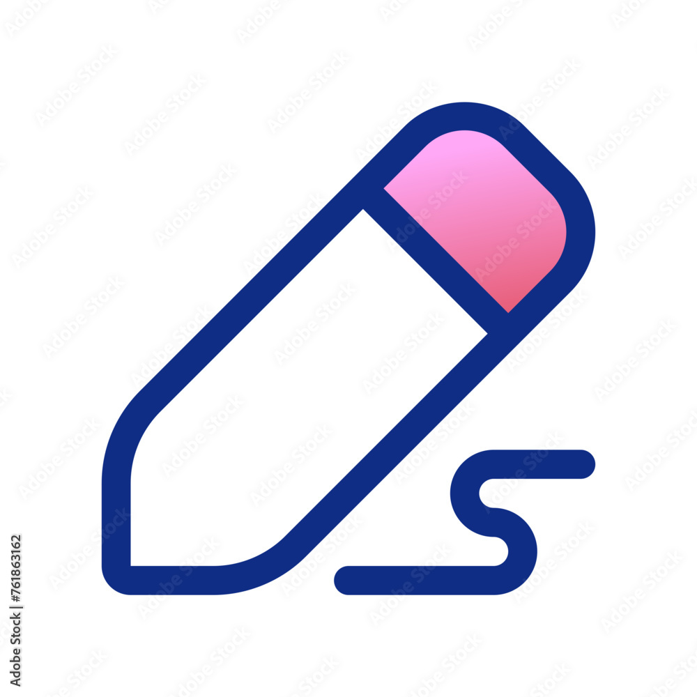 Editable drawing pen vector icon. Part of a big icon set family. Perfect for web and app interfaces, presentations, infographics, etc Editable drawing pen vector icon. Part of a big icon set family. Perfect for web and app interfaces, presentations, infographics, etc