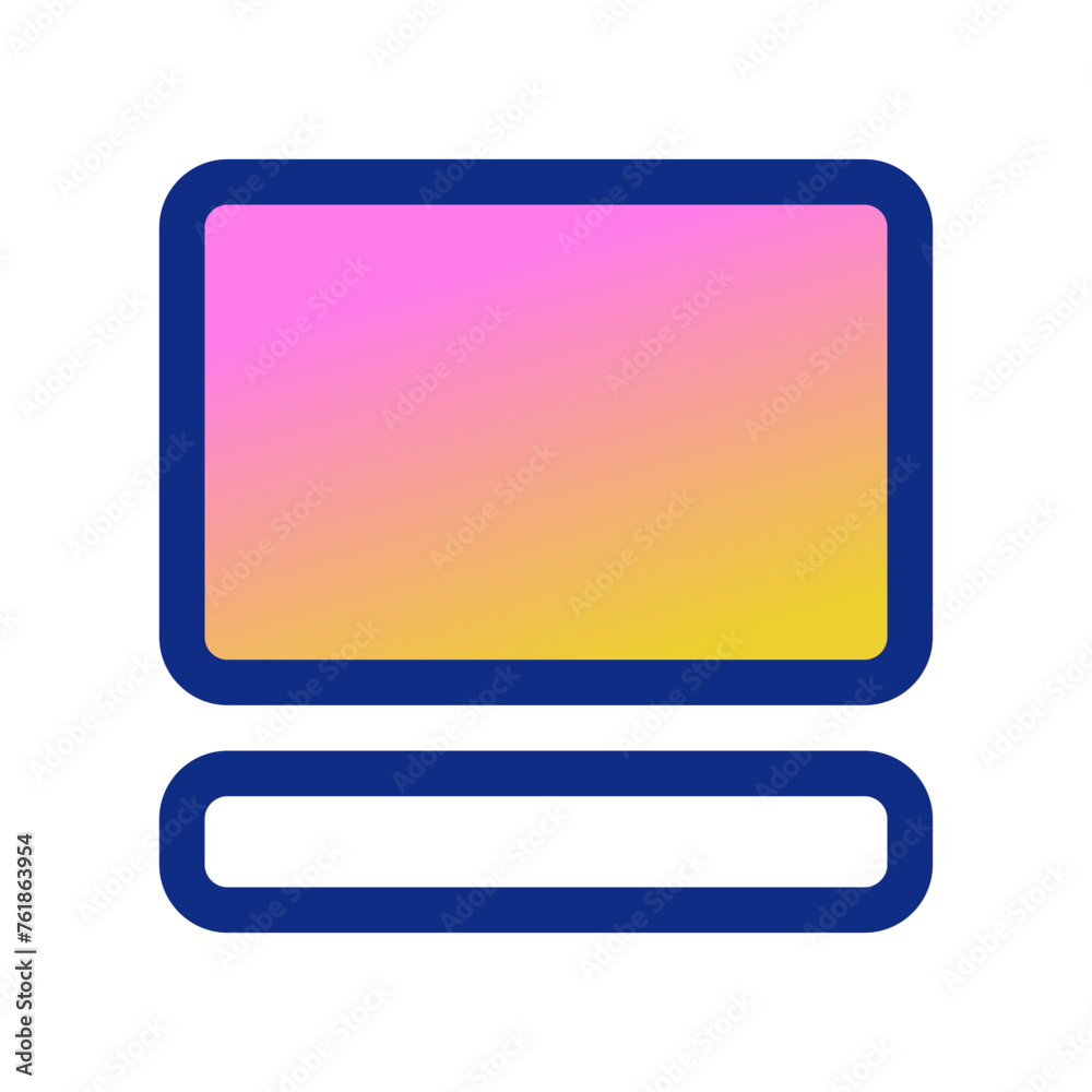 Editable vector image thumbnail and description icon. Part of a big icon set family. Perfect for web and app interfaces, presentations, infographics, etc Editable vector image thumbnail and description icon. Part of a big icon set family. Perfect for web and app interfaces, presentations, infographics, etc