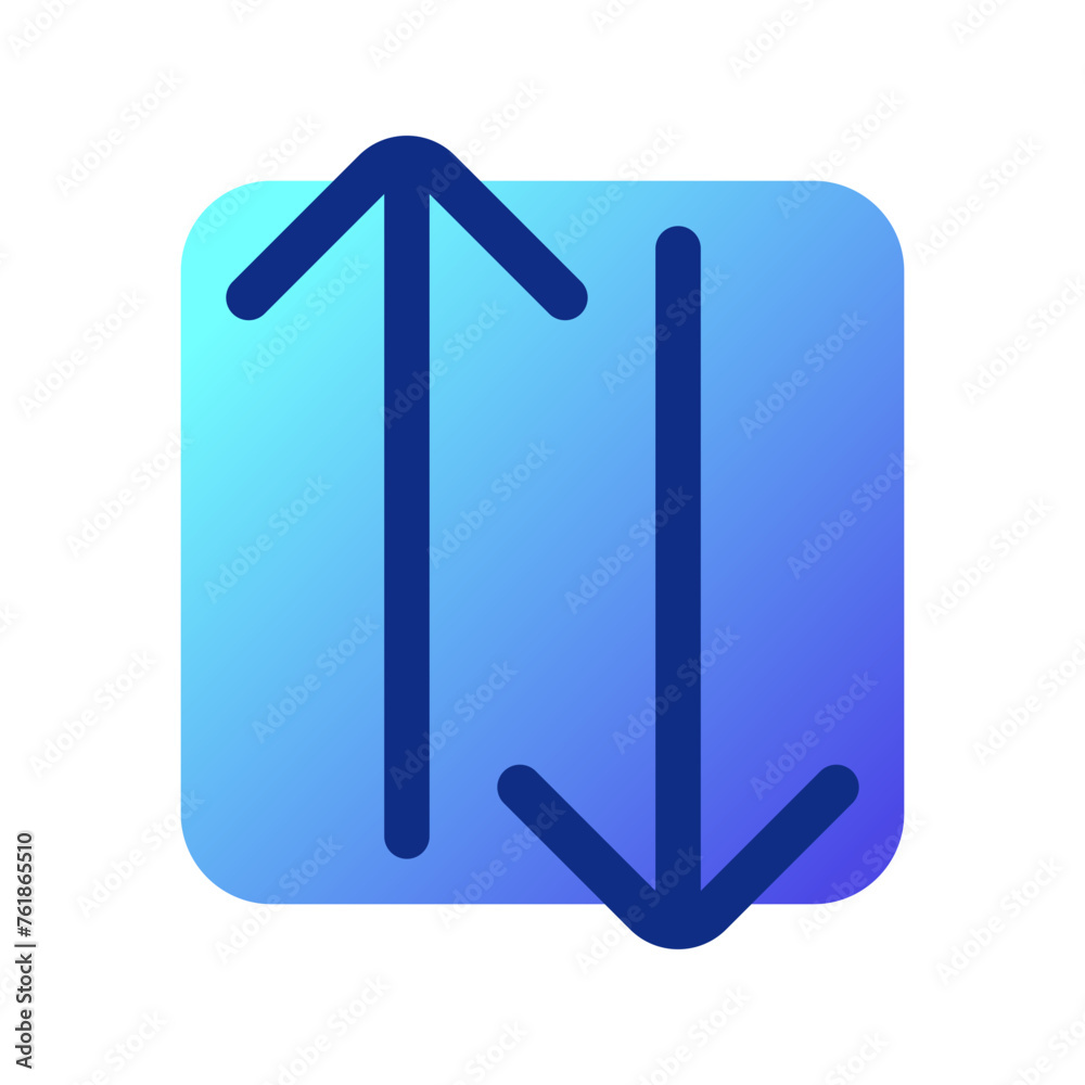 Editable vector arrows data transfer icon. Part of a big icon set family. Perfect for web and app interfaces, presentations, infographics, etc Editable vector arrows data transfer icon. Part of a big icon set family. Perfect for web and app interfaces, presentations, infographics, etc