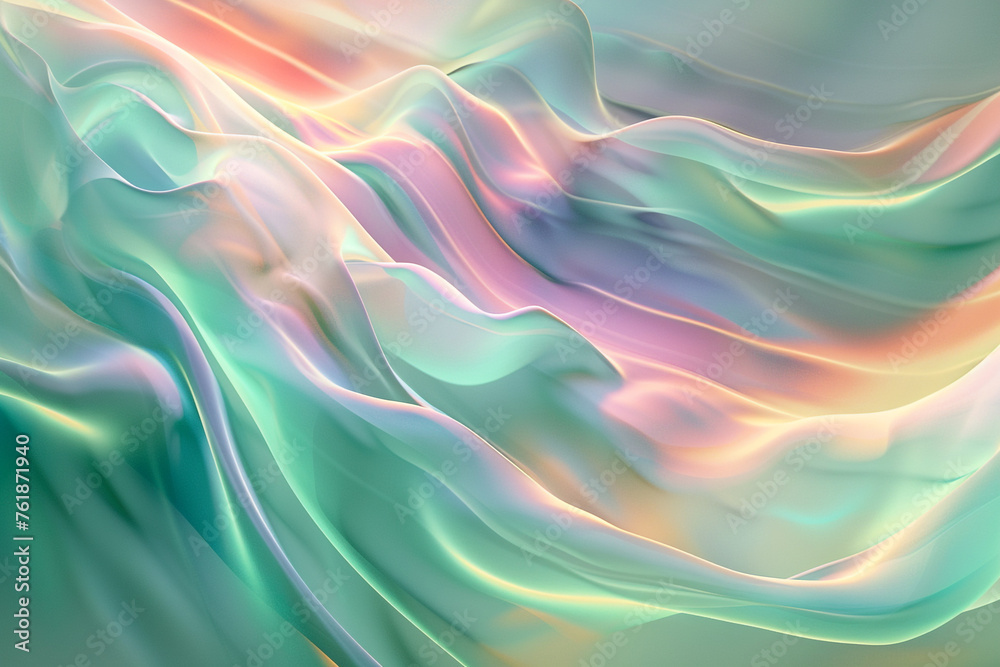 A soft, ethereal glow of aurora-like lights, seamlessly blending shades of mint green, lavender, and baby pink across a smooth, abstract background. A soft, ethereal glow of aurora-like lights, seamlessly blending shades of mint green, lavender, and baby pink across a smooth, abstract background.