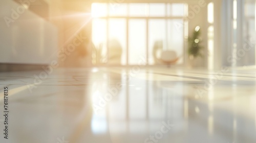 Soft Light Blurred Background. Blur  Defocused  Shine  Bokeh  Abstract  Sun  Sunset  Sunrise  Wallpaper  Indoor  Room  Home  Interior  White  Window  Flare  Blurry  Shiny 